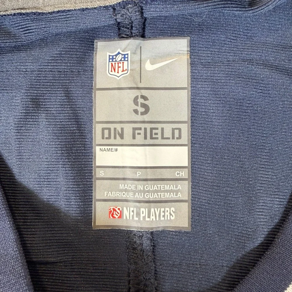 Nike dallas cowboys